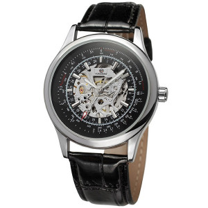 Ceas mecanic Forsining FOR1064