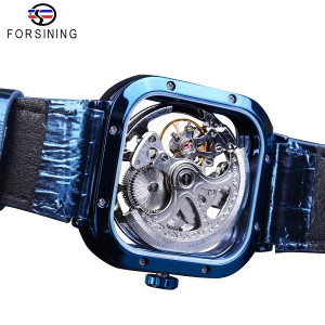 Ceas Mecanic Forsining FOR5004-V5