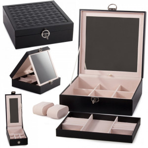 Organizator pentru bijuterii si ceasuri, PM01456_CZ3