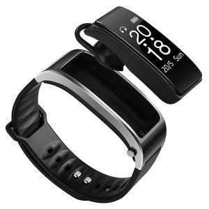Y3-V1 - Bratara Smart Si Casca Cu Microfon Handsfree Bluetooth
