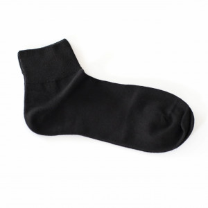 Set 5 perechi Șosete scurte Relax din bumbac pieptănat 85%