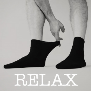 Set 5 perechi Șosete scurte bej Relax