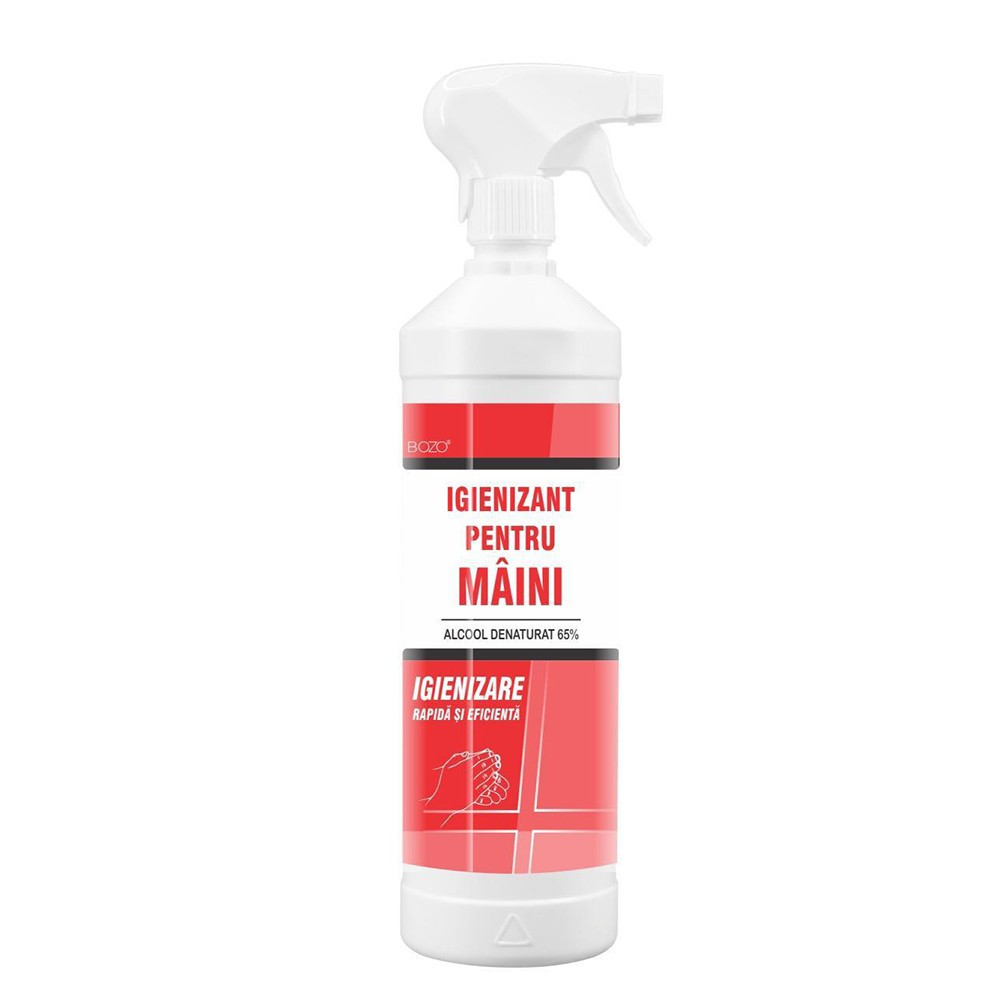 Odorizanti, igienizanti si dezinfectanti