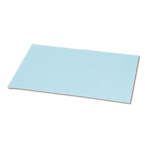 Suport protectie pentru masa Nava, albastru