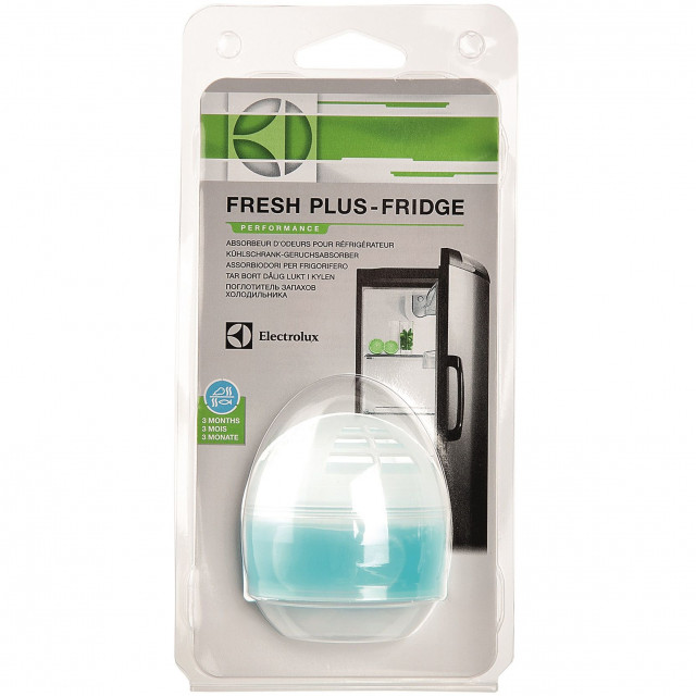 Absorbant mirosuri FreshPlus pentru frigidere Electrolux E6RDO101