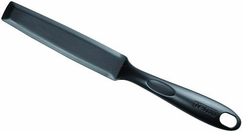 Spatula pentru clatite Tefal Bienvenue, 32 cm, plastic, 2744912, negru