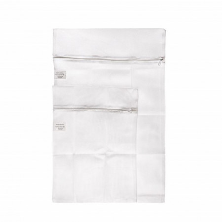 Set saci pentru spalarea hainelor delicate Electrolux E4WSWB41, 2 bucati