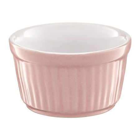 Vas ramekin 9cm/0.25L roz Ginger