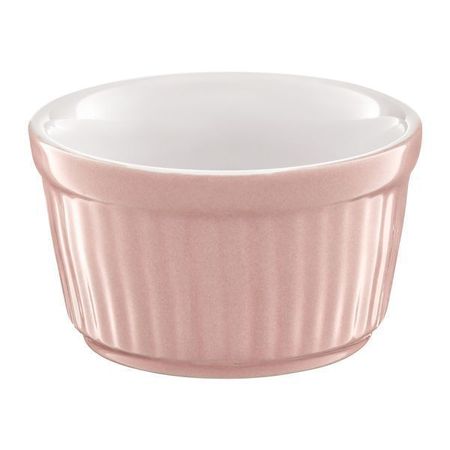 Vas ramekin 9cm/0.25L roz Ginger