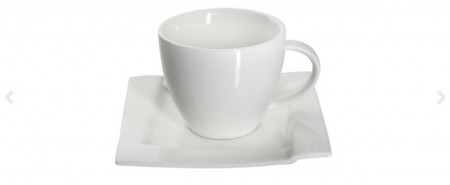 Set cafea/ceai 12 piese Kubiko