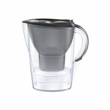 Cana filtranta Brita Marella XL 3,5 L, 1 filtru inclus Maxtra+ (graphite)