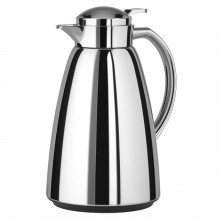 Cana termos TEFAL Campo K3031014, 1 litri, inox / sticla, cromat