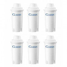 Filtru Brita Classic, Pack 6 buc