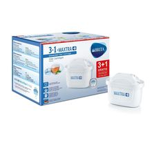 Set 3+1 filtre MAXTRA+ - Brita, BRH1032285