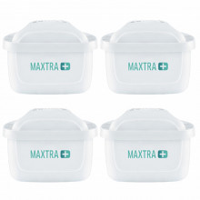 Cana filtranta Brita Marella XL 3,5 L, 4 filtre incluse Maxtra+ (blue)