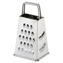 Mini-razatoare KingHoff cu 4 fete, inaltime 12.5 cm