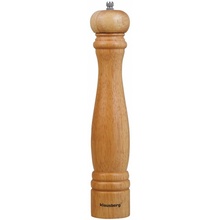 Rasnita pentru piper Klausberg, lemn, mecanism ceramica