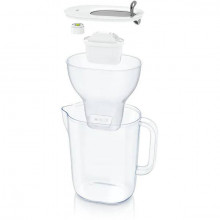 Cana filtranta Style XL 3,6 l Maxtra+ (gri) - Brita, BR1039280