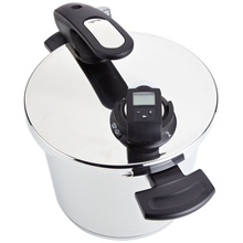 Timer electronic Fissler VitaControl pentru oalele sub presiune VitaVit Premium si VitaVit Edition