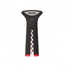 Tirbuson manual 2 in 1 Tefal Ingenio Clasic, 14 cm, negru