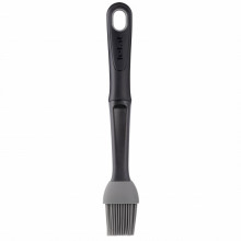 Pensula bucatarie TEFAL Comfort K1292414, 26 cm, silicon, negru