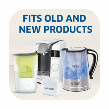 Set 2 filtre Maxtra+ - Brita, BRH1025368