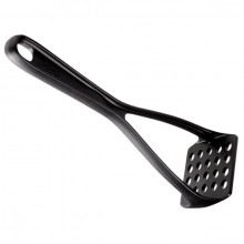 Pasator cartofi Tefal Bienvenue, 24 cm, plastic, 2744712, negru