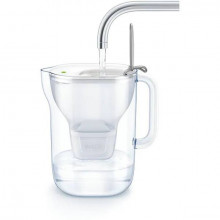 Cana filtranta Style XL 3,6 l Maxtra+ (gri) - Brita, BR1039280