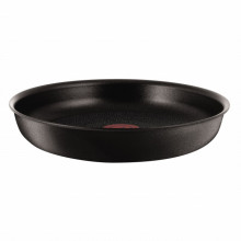 Tigaie cu interior anti-aderent TEFAL Ingenio Expertise, diametru 28 cm, inductie
