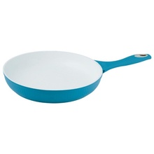 Tigaie cu interior ceramic KingHoff, diametru 20 cm, inductie