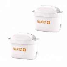 Set 2 filtre MAXTRA+ Hard Water Expert - Brita, BR1038698