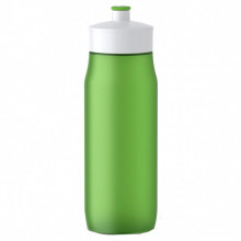 Recipient apa pentru copii TEFAL Squeeze K3200412, 0.6l, plastic, verde