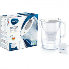 Cana filtranta Style XL 3,6 l Maxtra+ (gri) - Brita, BR1039280