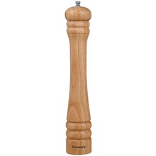 Rasnita pentru piper Klausberg, lemn, mecanism ceramica
