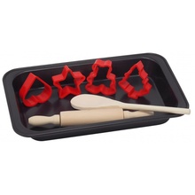Set prajituri Klausberg, material teflon