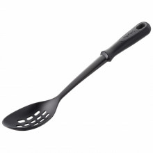 Lingura strecurare TEFAL Comfort K1291014, 39.2 cm, plastic, negru