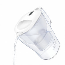 Cana filtranta BRITA Aluna 2,5 L Maxtra+ (white) BR1039267