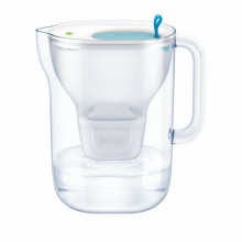 Cana filtranta Style 2,4 l Maxtra+ (blue) - Brita, BR1039279