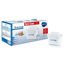 Filtru MAXTRA+ - Brita, 6 buc, BR1025357