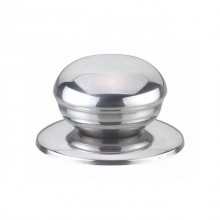 Maner pentru capac Kinghoff KH-4381, material cromat