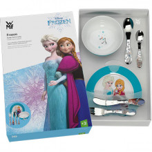 Set tacamuri pentru copii WMF Disney Frozen, 6 piese, cod produs 12 8600 99 64