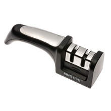 Aparat pentru ascutit cutite KingHoff, maner