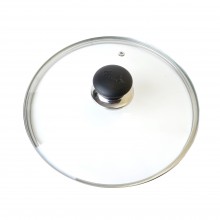 Capac din sticla Fissler, diametru 24 cm, Seria Starlight