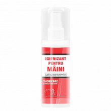 Igienizant pentru maini, 100 ml