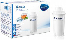 Filtru Brita Classic, Pack 6 buc