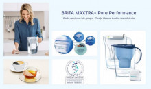 Filtru MAXTRA+ Hard Water Expert - Brita