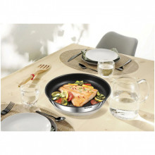 Set vase Tefal Ingenio Emotion, 8 piese, inductie, cod L948S804, ean 3168430297319