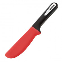 Spatula pentru torturi si creme Tefal Ingenio, 35.5 cm, silicon