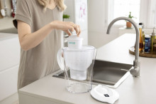 Filtru MAXTRA+ Hard Water Expert - Brita