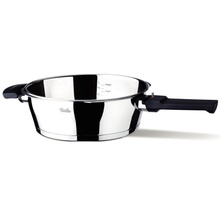 Tigaie (cratita) Fissler VitaVit Premium, capacitate 2,5 Litri, diametru 22 cm, inductie